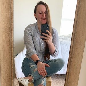 Meet your Posher, Kristin